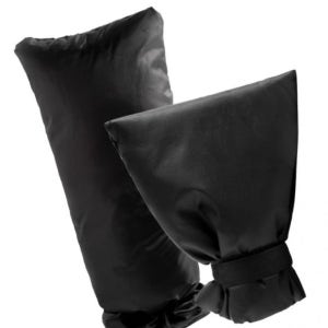 수도 동파방지 커버 야외 정원 수도꼭지 덮개 소형