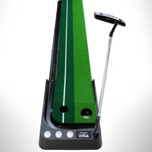 가정용 실내 골프 매트 스크린 골프 연습 용품 훈련 잔디