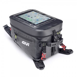 GIVI 베이스 고정식 100% 방수 탱크백 GRT715