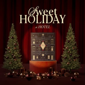 [메종 21G] 스위트 홀리데이 패키지