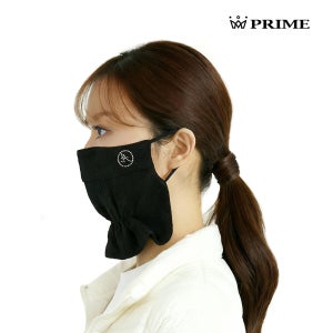 파크골프 방한용품 엠보멀티마스크 골프방한멀티마스크