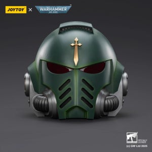 [26.3월 예정] 조이토이 워해머 40K 다크엔젤 MKX 헬멧 JT02755