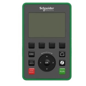 Schneider 슈나이더 터미널 조작 패널 VW3A1111