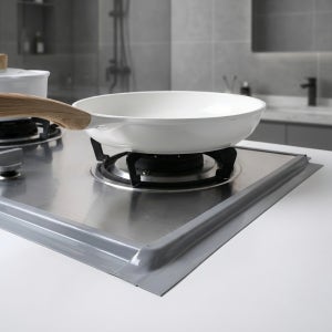 방수테이프 욕실 주방 싱크대 변기 틈새 보수 3.8CM X 3.2M