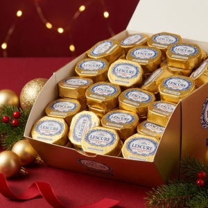 (아이스박스 포함)레스큐어 AOP 무염 버터미니 15g 100개입