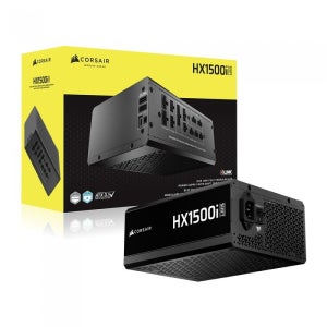 CORSAIR HX1500i SHIFT