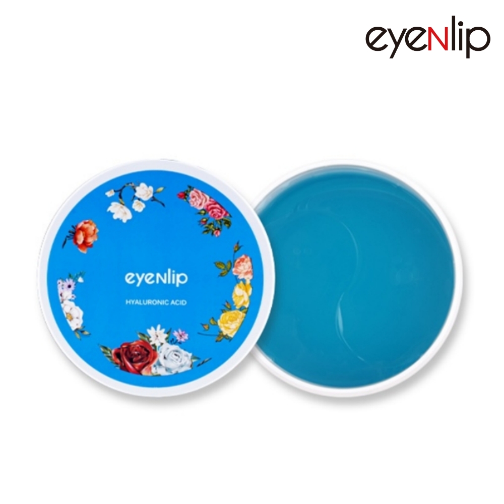 [아이앤립] 히알루론산 하이드로겔 아이패치 60EA/84g 외 1종 선택 (복수구매)