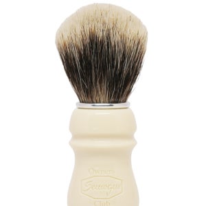 SEMOGUE SOC-C5 Finest Badger (Taj) 오소리털 쉐이빙 브러쉬