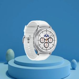 삼성전자 갤럭시워치8 클래식 46mm 미개봉 / 블루투스 초단기사용 박스개봉 / 풀박스