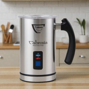 카브로시아 우유 거품기 소형(240ml)