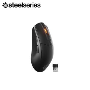스틸시리즈 Rival 3 Gen 2 무선 게이밍 마우스 2년보증AS