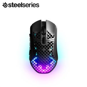 스틸시리즈 Aerox 9 Wireless 무선 게이밍 마우스 2년보증AS