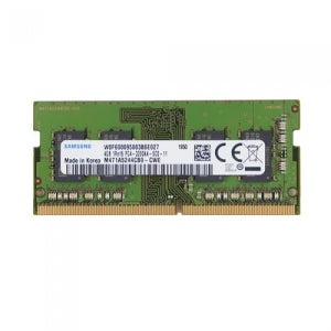 삼성전자 노트북 DDR4-3200 (4GB)