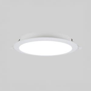 17cm (7인치) 확산형 LED 다운라이트 매립등 30W, 주광색