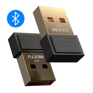 고음질 USB 블루투스 동글이 v6.0 멀티 페어링 무선 송수신기 PC 컴퓨터 어댑터