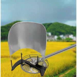 수확기 악세서리 들깨 콩 농작물 벌초 예초기 부품