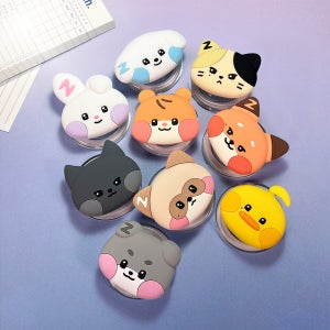 제로니 맥세이프 그립톡 홀더 스마트톡 자석 탈부착 거치대