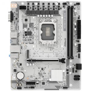 ASRock H610M-X D5 Gen5 에즈윈 (벌크)