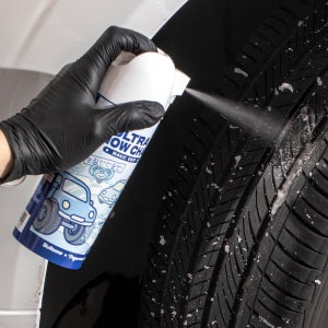 [불스원] 레인OK 포곤빌리지 울트라 매직그립 스노우체인