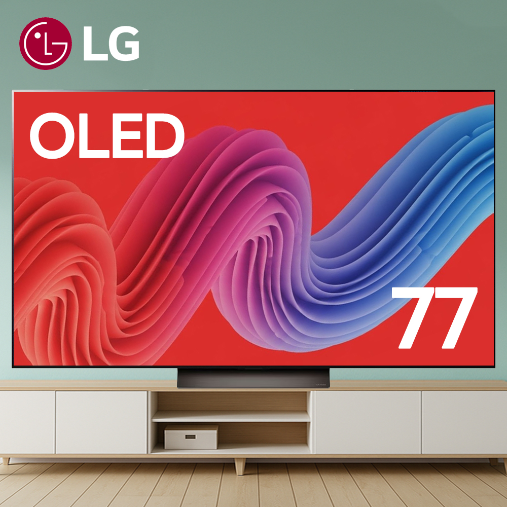 LG 올레드 evo TV G4