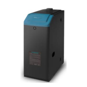 귀뚜라미기름보일러 스텐블루 하이핀 17S외장형(30평) 분배기SET