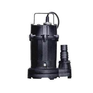 한일자동펌프 수중펌프 IP-317