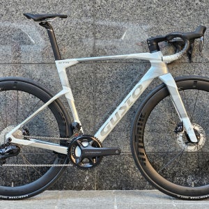 거스토 GUSTO GTR 프로 팀에디션 카본 로드자전거