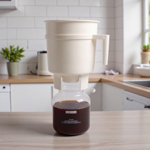 TODDY 토디 콜드브루 커피메이커 - 소형