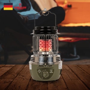 솝코지 캠핑부탄가스난로 휴대용 캠핑용가스난로 캠핑가스히터