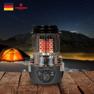 솝코지 캠핑부탄가스난로 휴대용 캠핑용가스난로 캠핑가스히터 차박히터