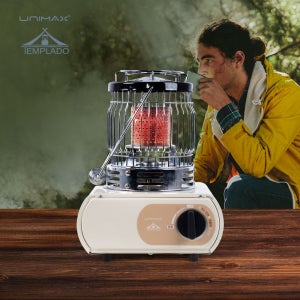 솝코지 캠핑부탄가스난로 휴대용 캠핑용가스난로 캠핑가스히터 차박히터