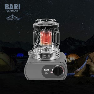 솝코지 캠핑부탄가스난로 휴대용 캠핑용가스난로 캠핑가스히터 차박히터