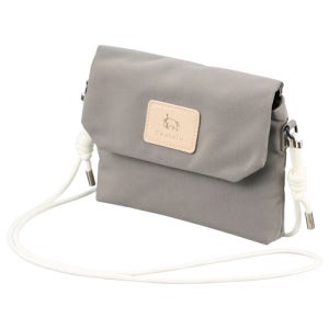 츄루루 미니 사코슈 아이폰 갤럭시 스마트폰 파우치 최마태가방 그레이