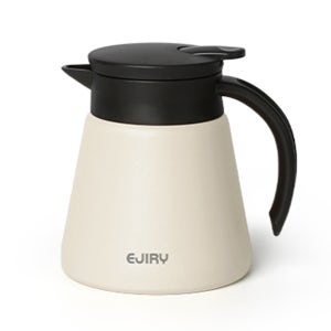 테이블팟 보온보냉주전자 작은 테이블포트 업소용 600ml