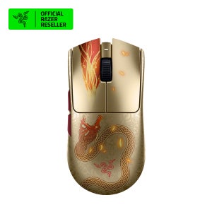 레이저코리아 Razer Viper V3 Pro 무선 게이밍마우스 카운터 스트라이크2 에디션