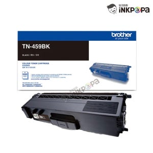 브라더 칼라레이저젯 프린터 HL-L8260CDN 검정 정품토너 TN-459BK