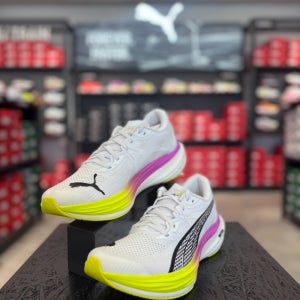 [푸마] 남성 디비에이트 나이트로 3 런닝화 (30970716)