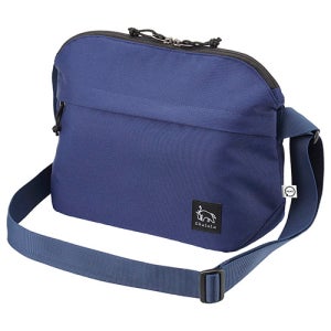 츄루루 리뉴 숄더백 M 최마태가방 네이비