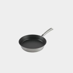 알텐바흐 디펜더스S 바닥5중 스텐 코팅 프라이팬 웍팬 22cm, 프라이팬