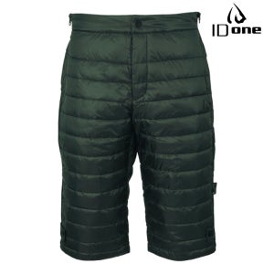 2526 아이디원 스키 인슐레이션 팬츠 CHARCOAL