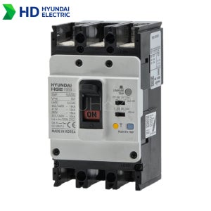 현대일렉트릭 HGE100L 2P 16A 누전차단기 ELCB