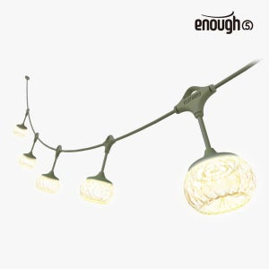 크레모아 이너프 5 series 스마트 컨트롤 랜턴 (2color)