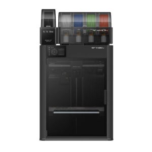 뱀부랩 H2D PRO 3D프린터 (글로벌판)