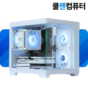 조립PC 게이밍컴퓨터 게임용 롤 발로란트 피파 오버워치 메이플 12월 컴퓨터 견적 본체 01