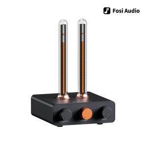 fosi AH-01 비주얼라이저 포시 오디오 2년보증AS