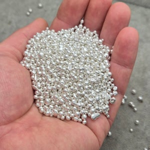 순은999.9 포나인 10g 그래뉼 은시세 땅콩은 콩알은