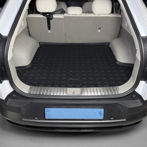 넥쏘 NH2 3D 트렁크 매트 TPE 카본 방수매트 CS-50