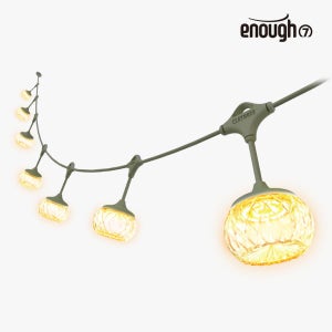 크레모아 이너프 7 series 스마트 컨트롤 랜턴 (2color)