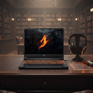 에이서 게이밍노트북 니트로 RTX5060 사무용 대학생 영상편집 아이온2 배틀그라운드