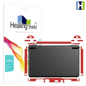 AYN 토르 측면테두리 레드 보호필름 2매